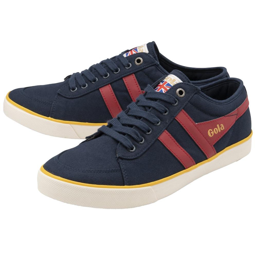 Gola Vegan Gola Classics Men's Comet Plimsoll Sneakers