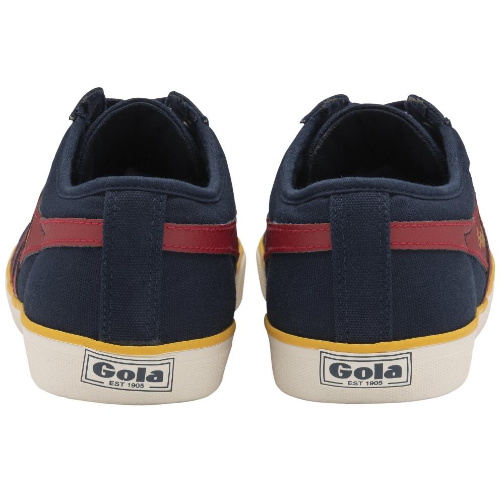 Gola Vegan Gola Classics Men's Comet Plimsoll Sneakers