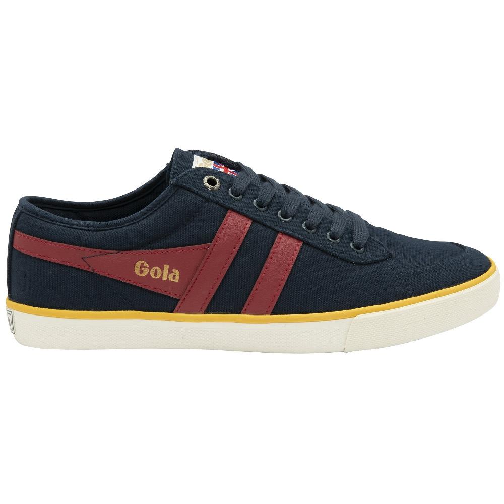 gola Vegan Gola Classics Men's Comet Plimsoll Sneakers