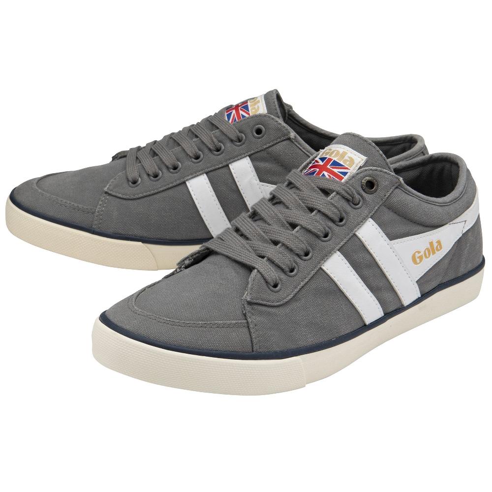 Gola Vegan Gola Classics Men's Comet Plimsoll Sneakers