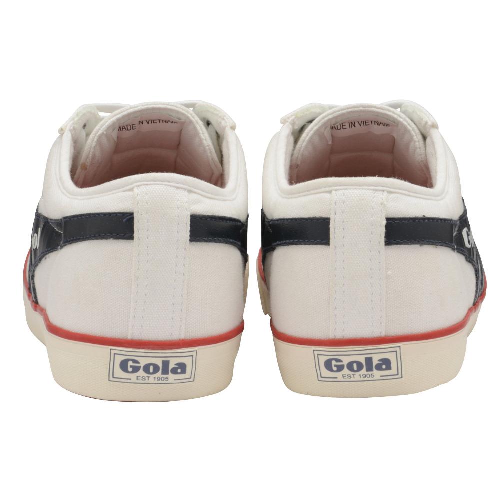 Gola Vegan Gola Classics Men's Comet Plimsoll Sneakers