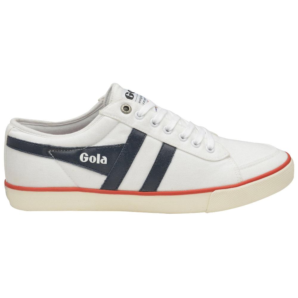 gola Vegan Gola Classics Men's Comet Plimsoll Sneakers