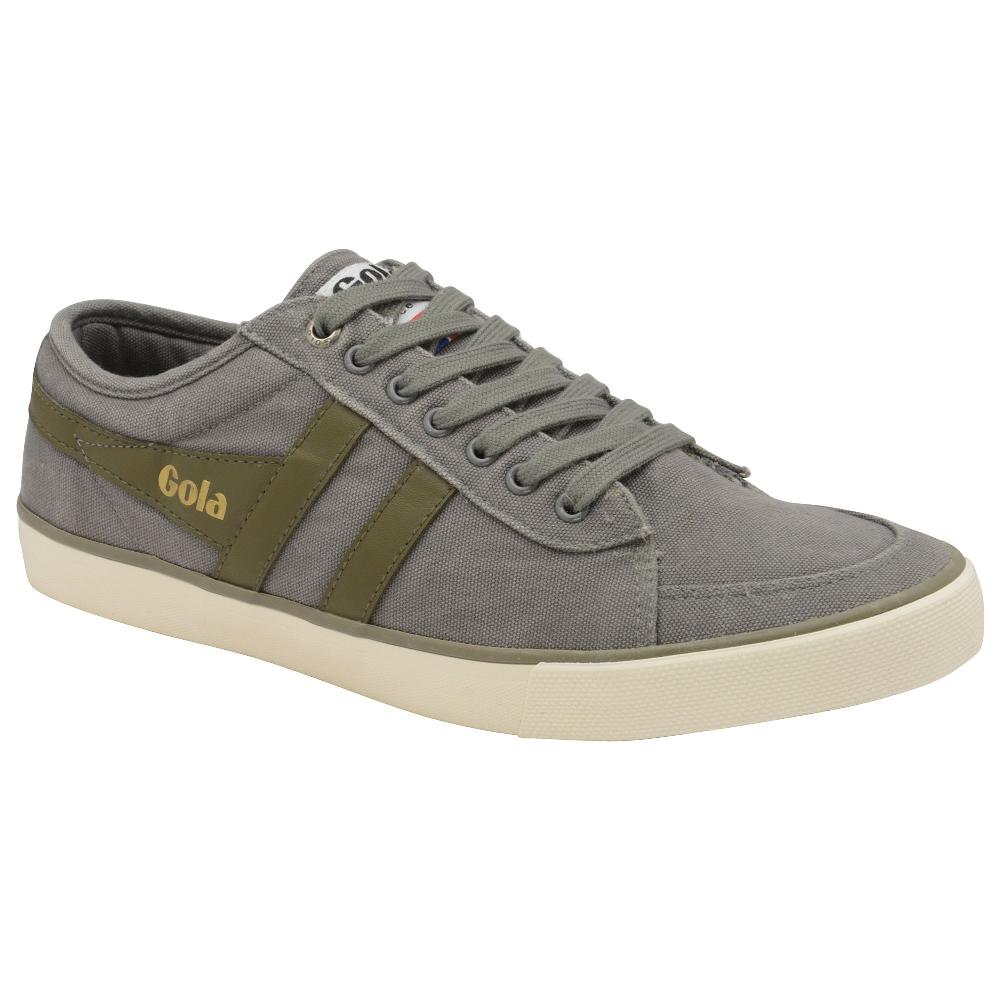 Gola Vegan Gola Classics Men's Comet Plimsoll Sneakers