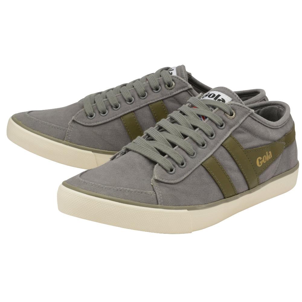 Gola Vegan Gola Classics Men's Comet Plimsoll Sneakers