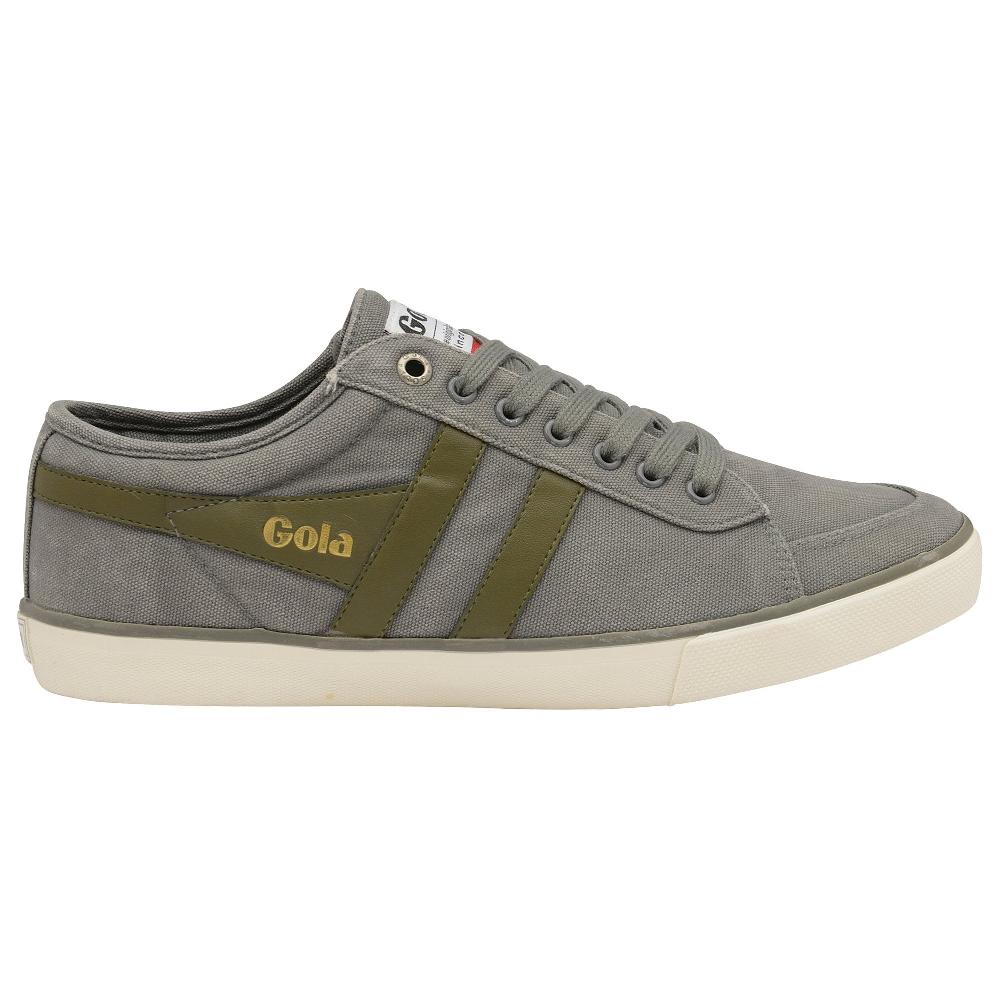 gola Vegan Gola Classics Men's Comet Plimsoll Sneakers