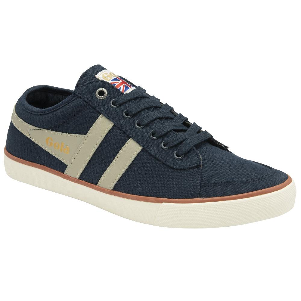 Gola Vegan Gola Classics Men's Comet Plimsoll Sneakers