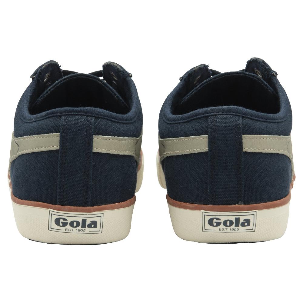 Gola Vegan Gola Classics Men's Comet Plimsoll Sneakers