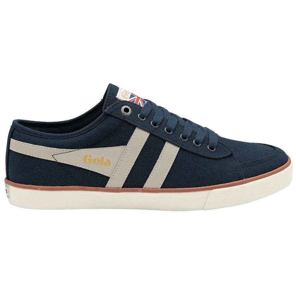 gola Vegan Gola Classics Men's Comet Plimsoll Sneakers