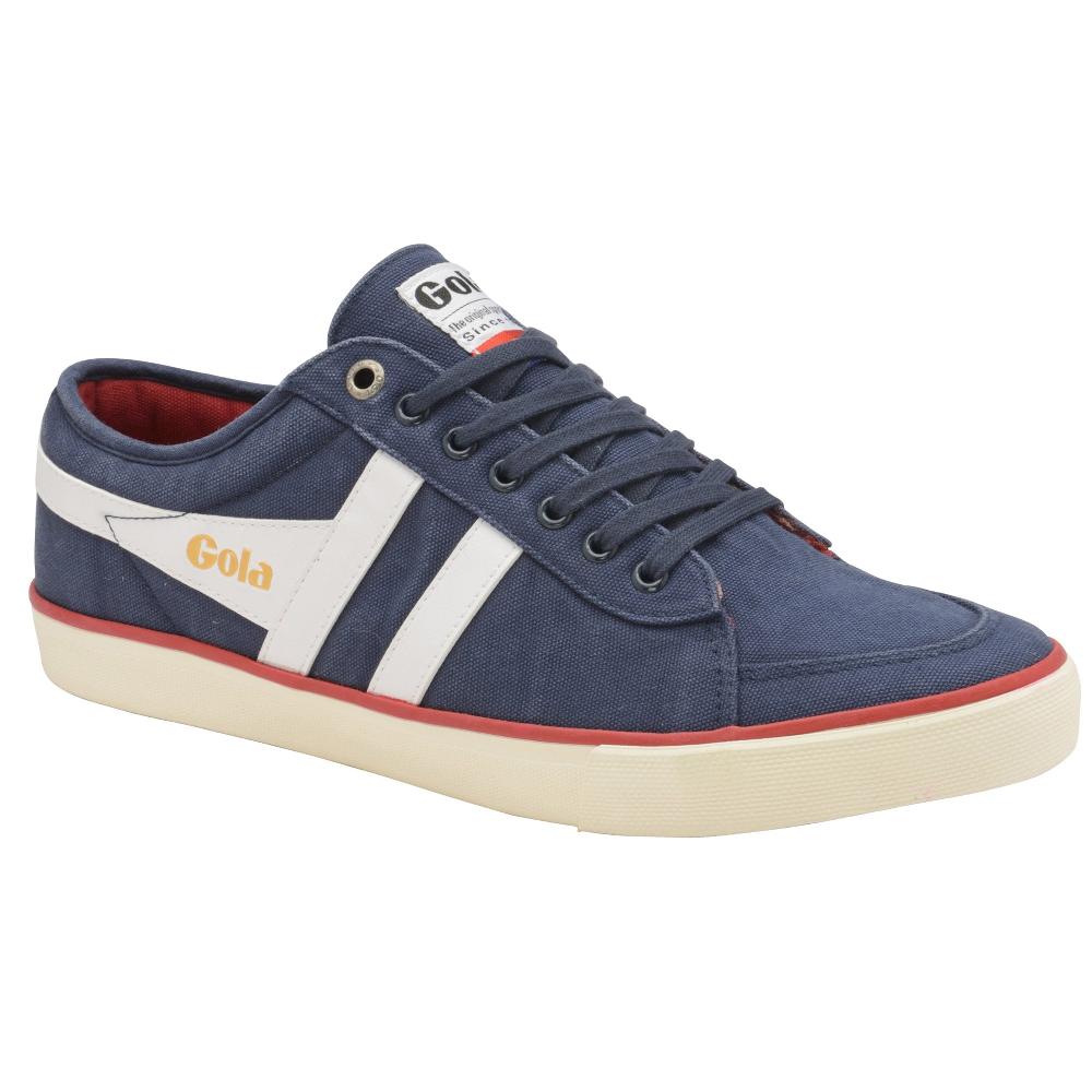 Gola Vegan Gola Classics Men's Comet Plimsoll Sneakers