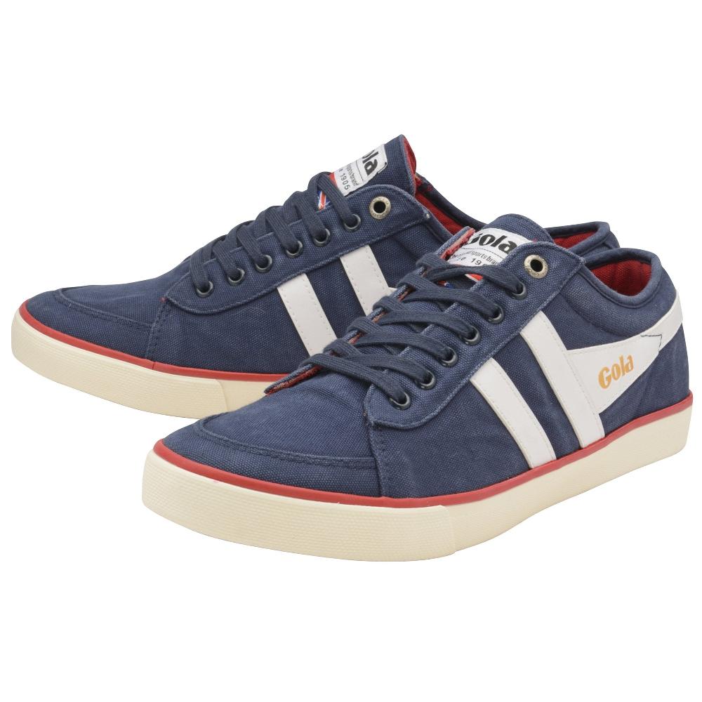 Gola Vegan Gola Classics Men's Comet Plimsoll Sneakers