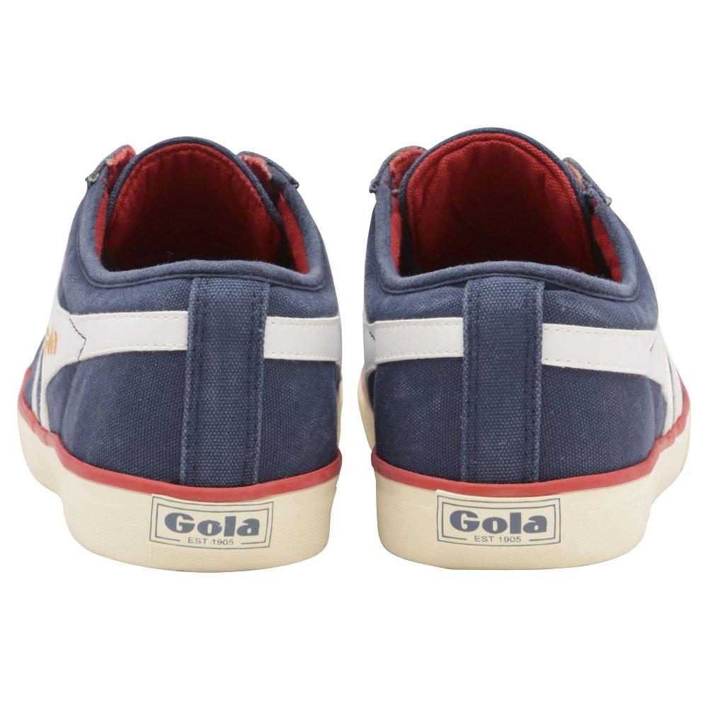 Gola Vegan Gola Classics Men's Comet Plimsoll Sneakers