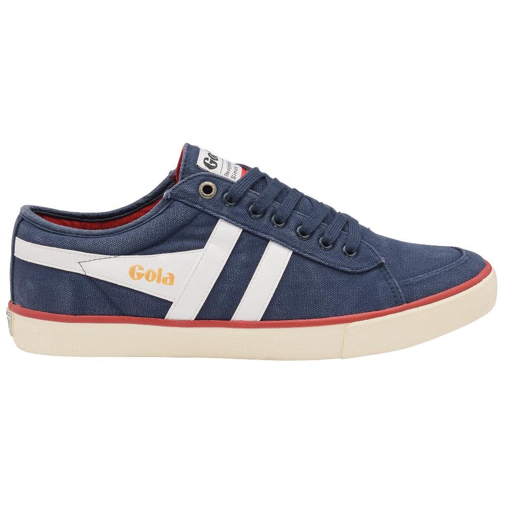 gola Vegan Gola Classics Men's Comet Plimsoll Sneakers
