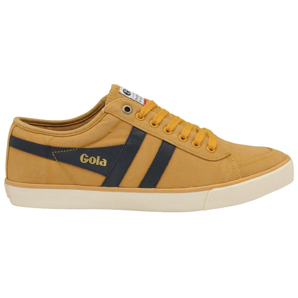 gola Vegan Gola Classics Men's Comet Plimsoll Sneakers