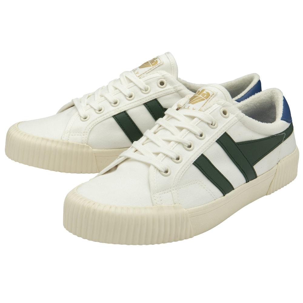 Gola Vegan Gola Classics Men's Rally Plimsoll Sneakers