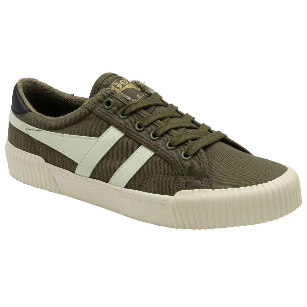 Gola Vegan Gola Classics Men's Rally Plimsoll Sneakers