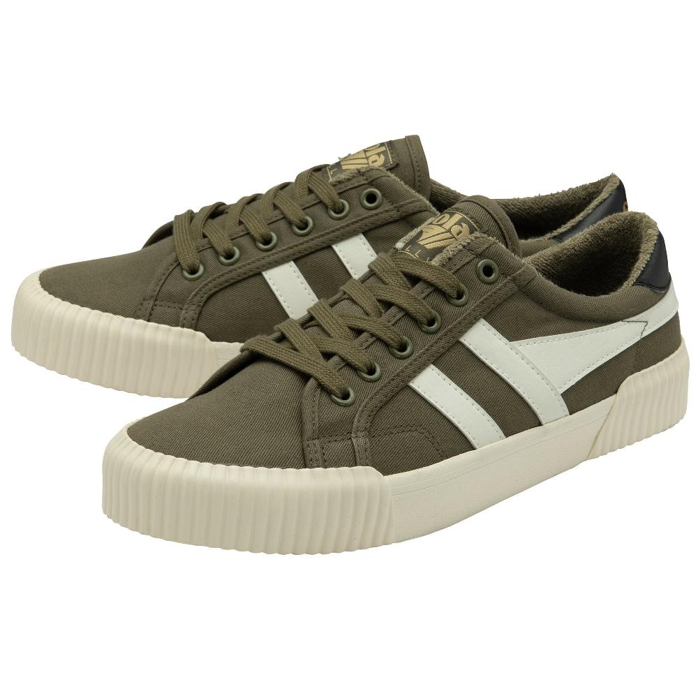 Gola Vegan Gola Classics Men's Rally Plimsoll Sneakers