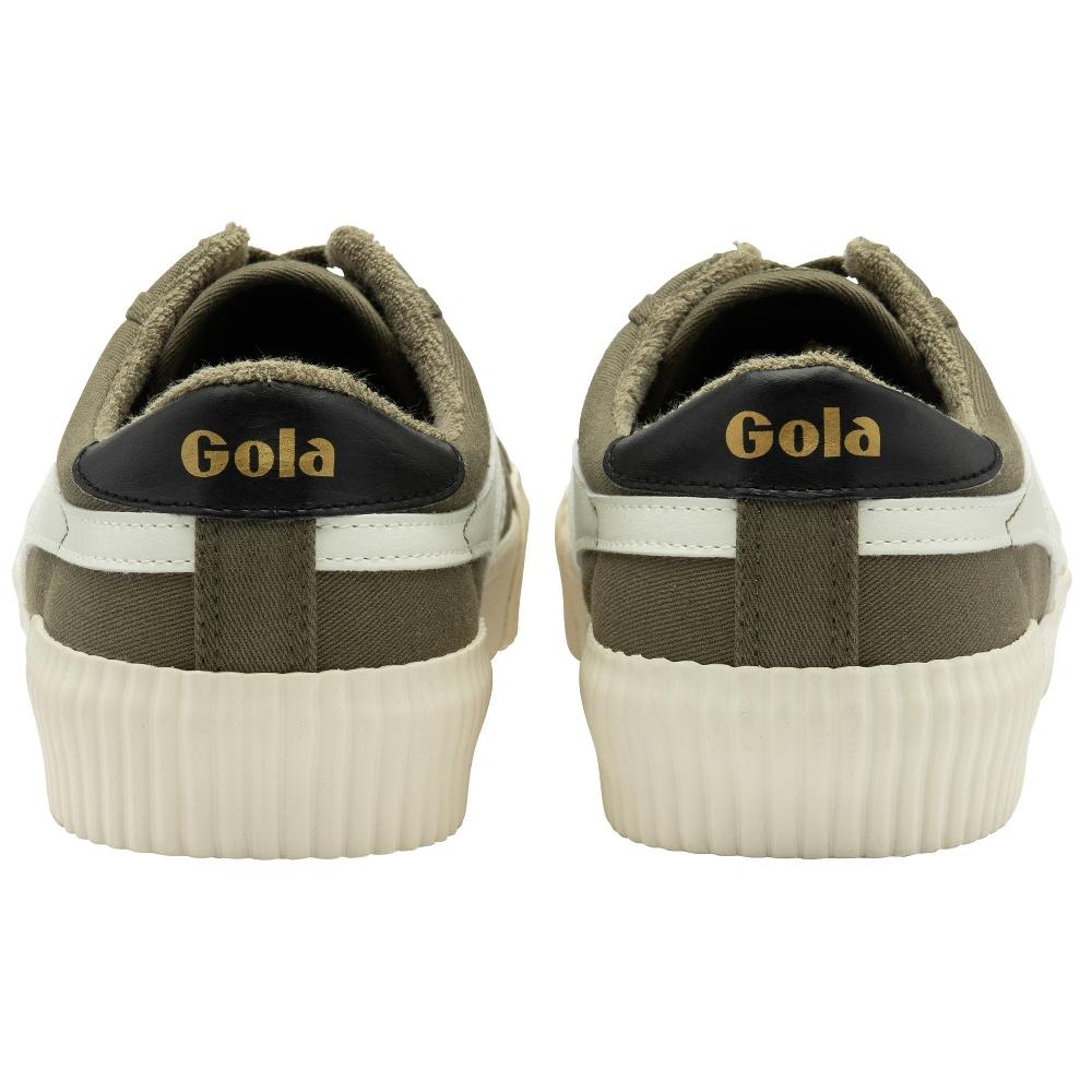 Gola Vegan Gola Classics Men's Rally Plimsoll Sneakers