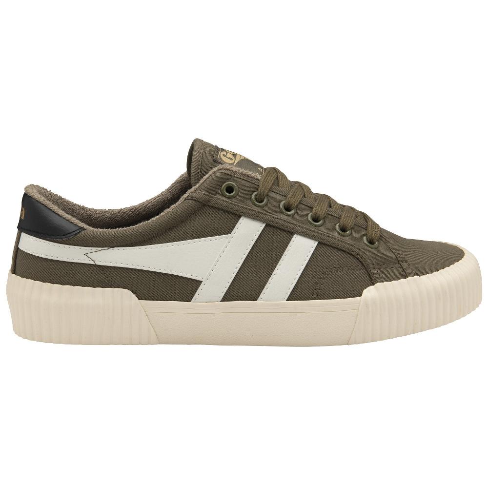 gola Vegan Gola Classics Men's Rally Plimsoll Sneakers