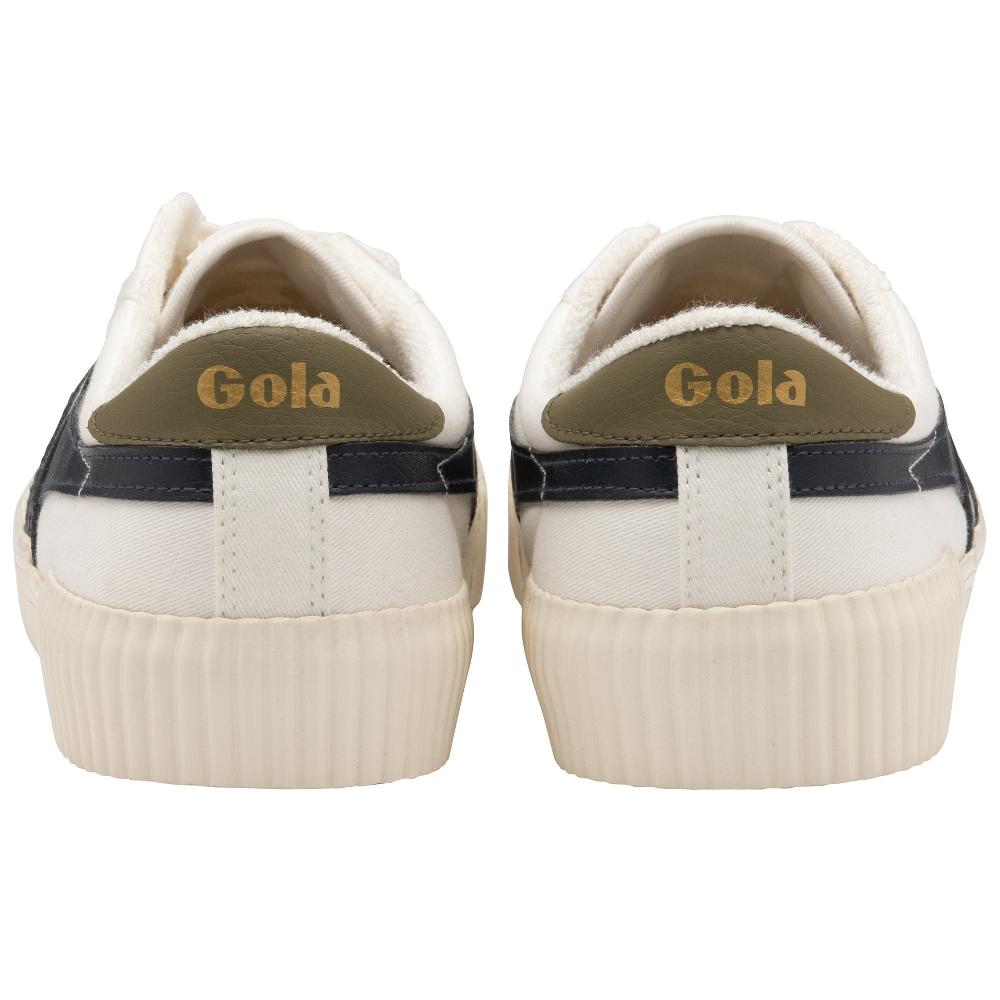 Gola Vegan Gola Classics Men's Rally Plimsoll Sneakers