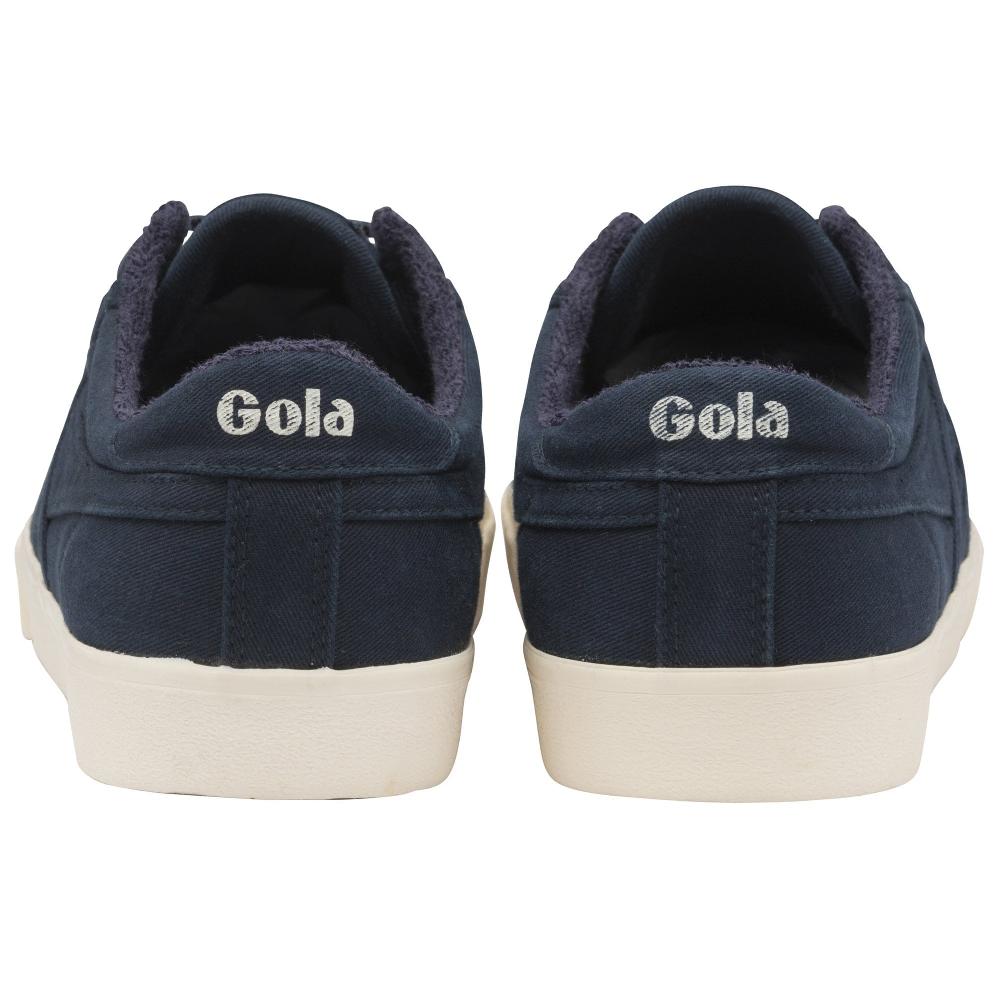 Gola Vegan Gola Classics Men's Tennis Mark Cox Wash Sneakers