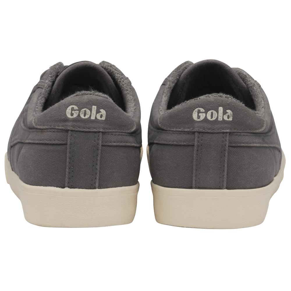 Gola Vegan Gola Classics Men's Tennis Mark Cox Wash Sneakers