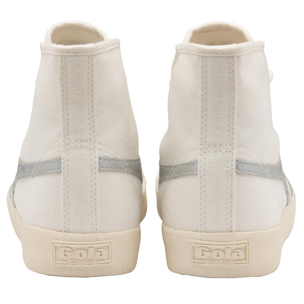 Gola Vegan Gola Classics Women's Coaster Flame High