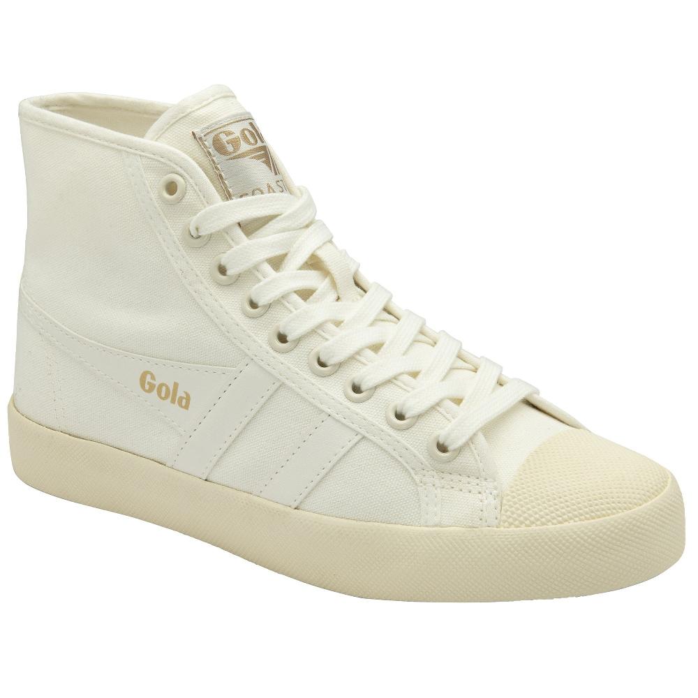 Gola Vegan Gola Classics Women's Coaster High Sneakers