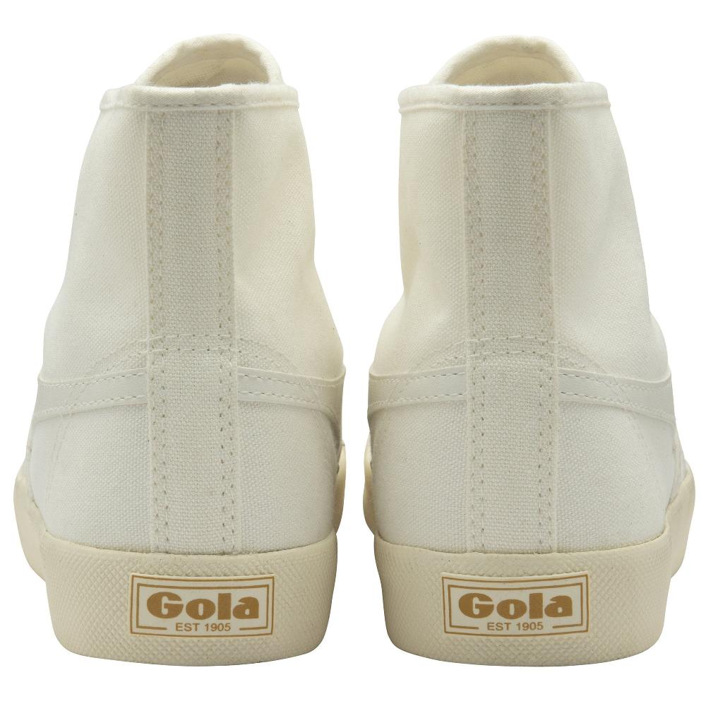 Gola Vegan Gola Classics Women's Coaster High Sneakers