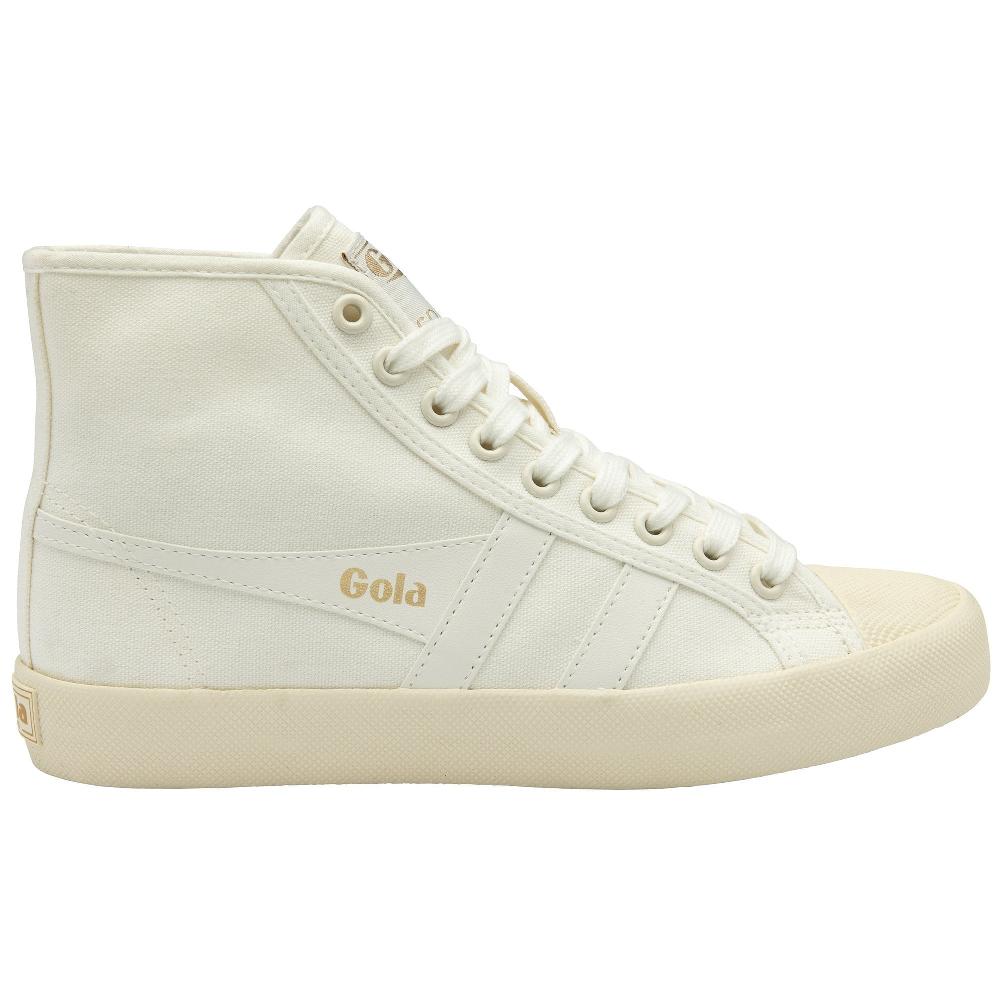 gola Vegan Gola Classics Women's Coaster High Sneakers