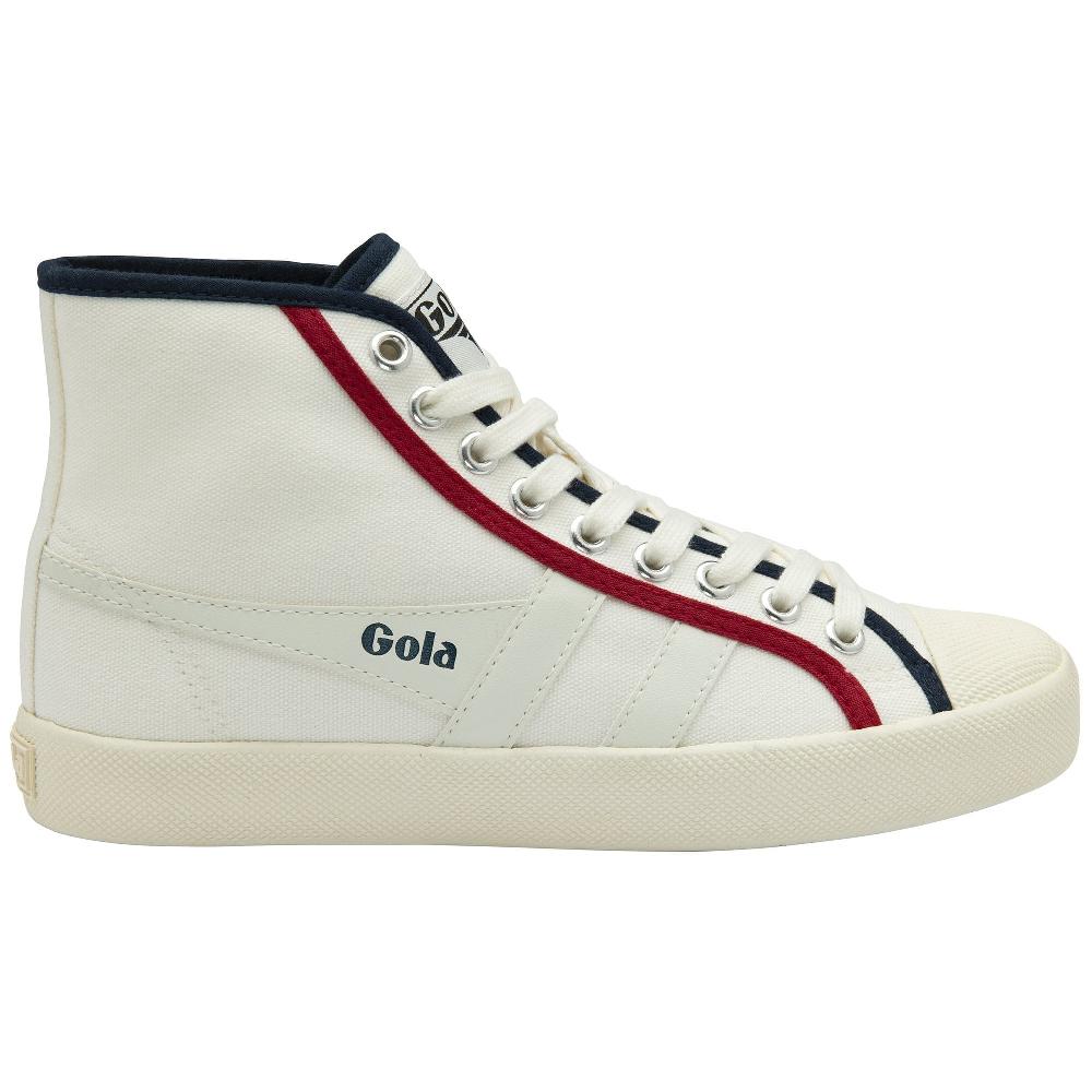 gola Vegan Gola Classics Women's Coaster Smash High