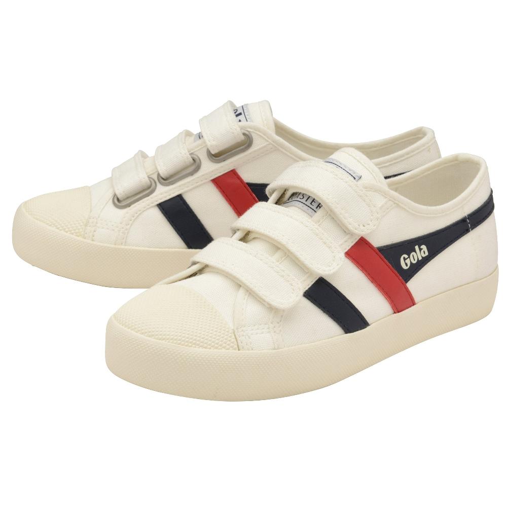 Gola Vegan Gola Classics Women's Coaster Strap Sneakers