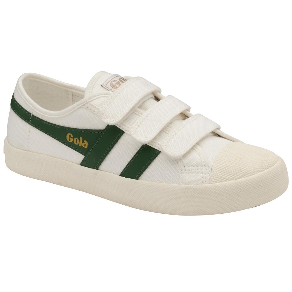 Gola Vegan Gola Classics Women's Coaster Strap Sneakers