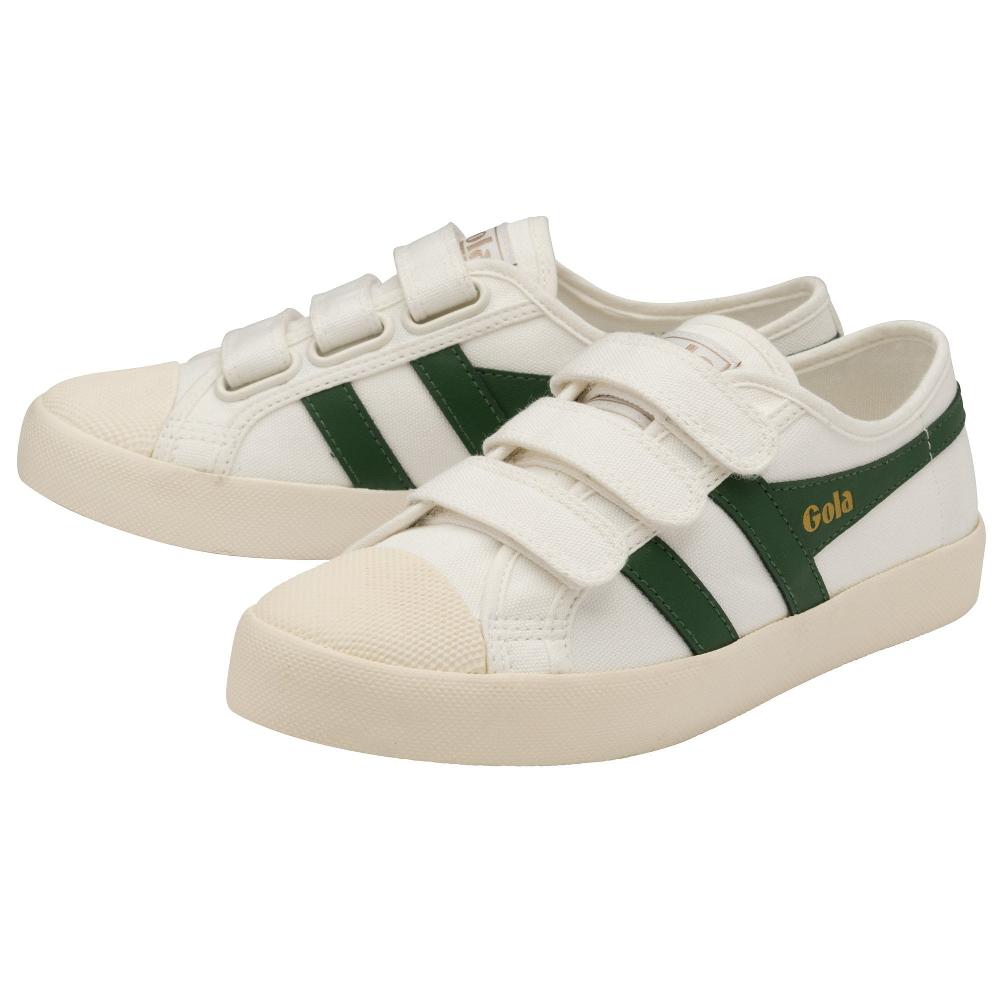 Gola Vegan Gola Classics Women's Coaster Strap Sneakers