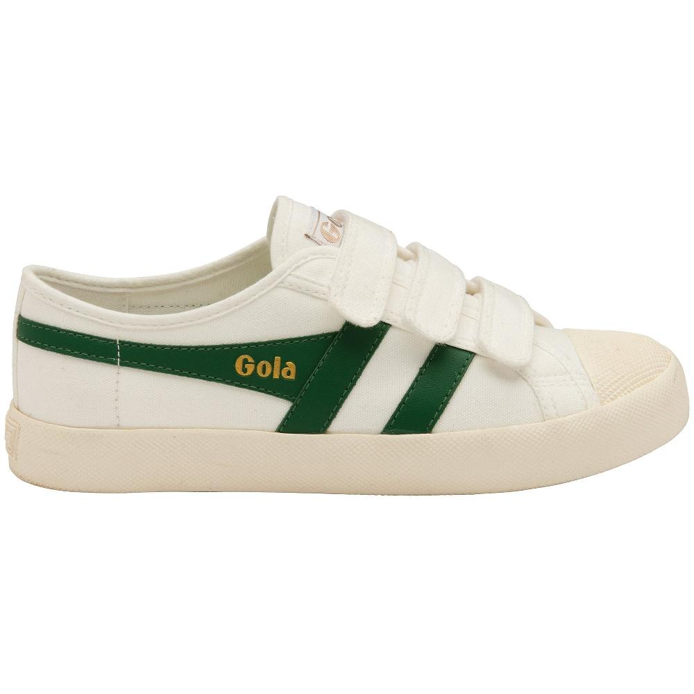 gola Vegan Gola Classics Women's Coaster Strap Sneakers