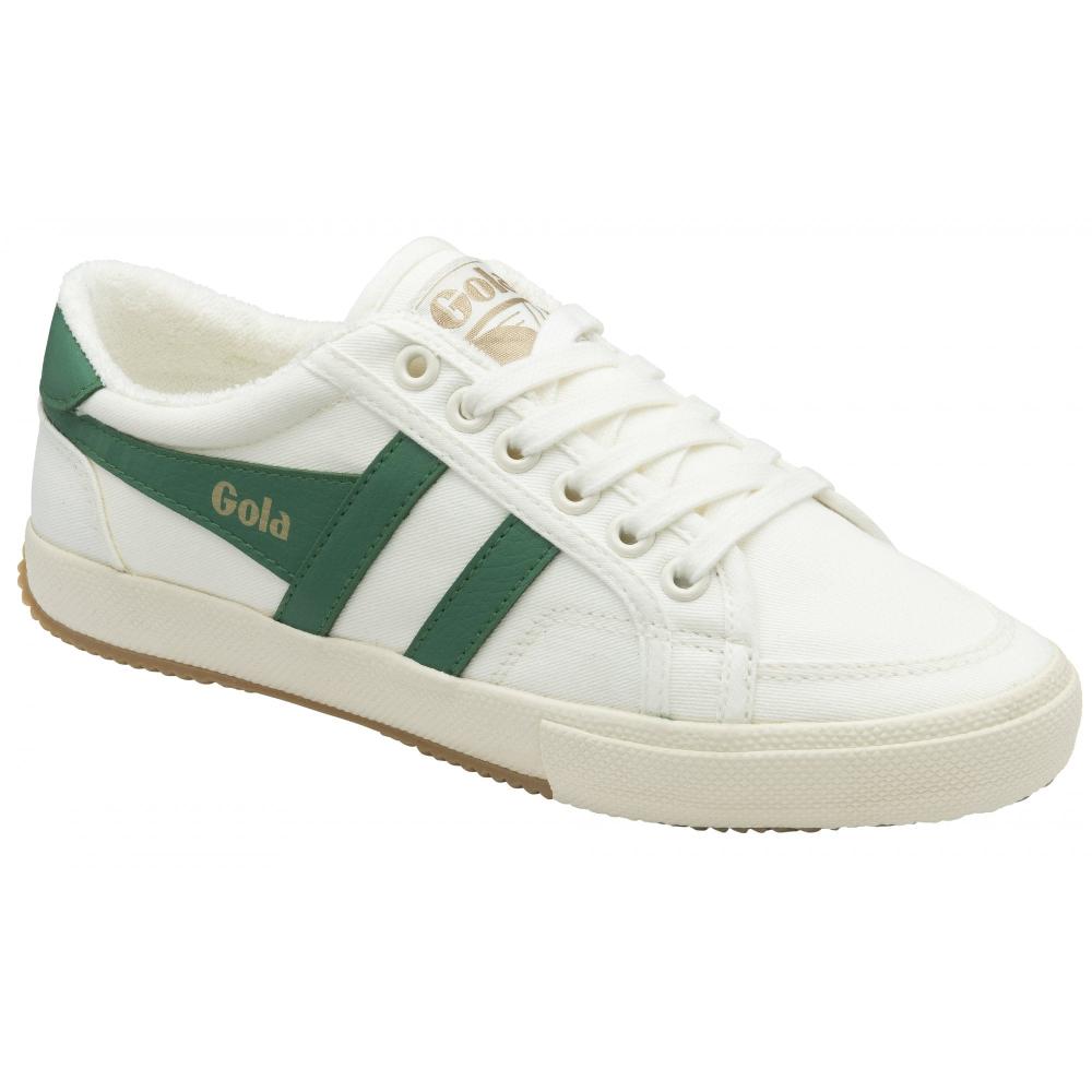 Gola Vegan Gola Classics Women's Stratus Plimsoll Sneakers
