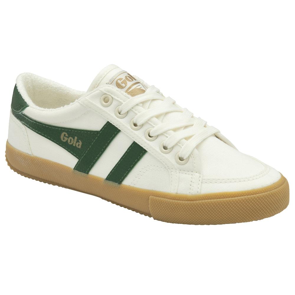 Gola Vegan Gola Classics Women's Stratus Plimsoll Sneakers