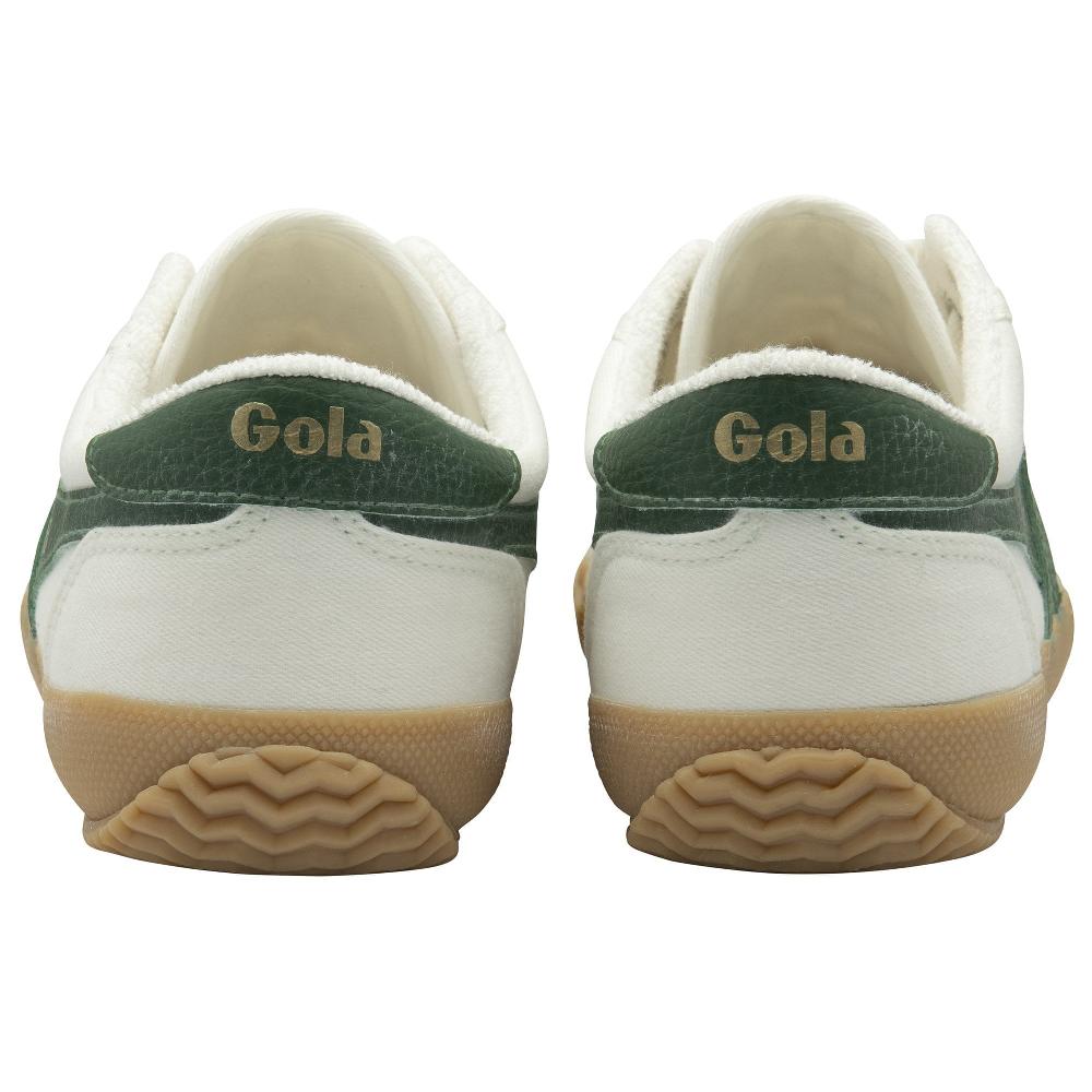 Gola Vegan Gola Classics Women's Stratus Plimsoll Sneakers