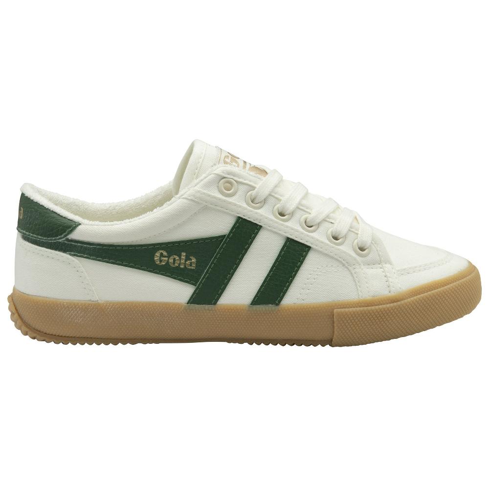 gola Vegan Gola Classics Women's Stratus Plimsoll Sneakers