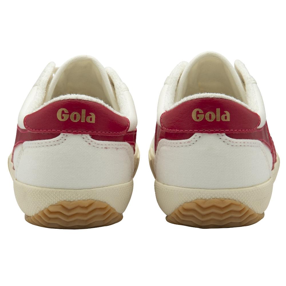 Gola Vegan Gola Classics Women's Stratus Plimsoll Sneakers