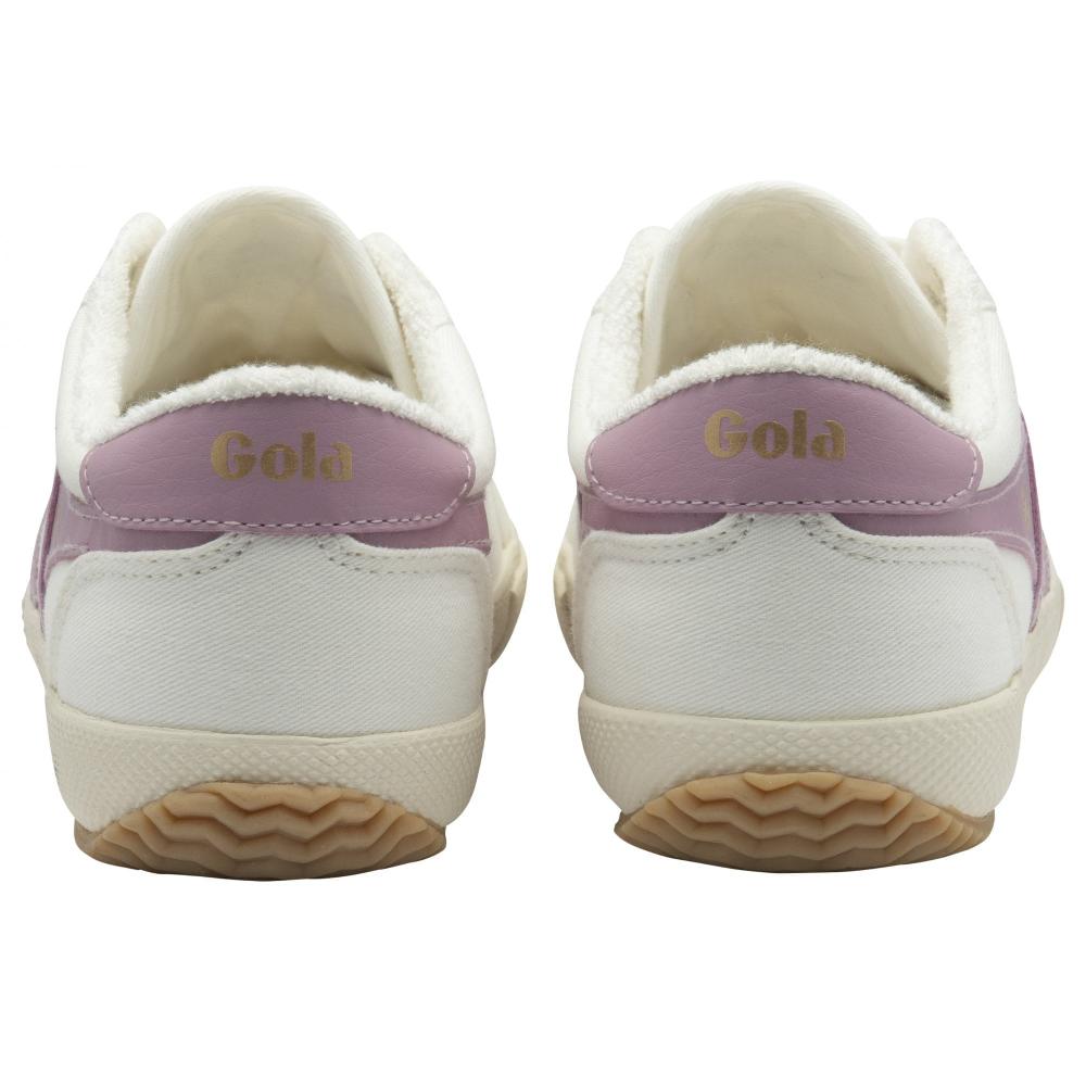 Gola Vegan Gola Classics Women's Stratus Plimsoll Sneakers