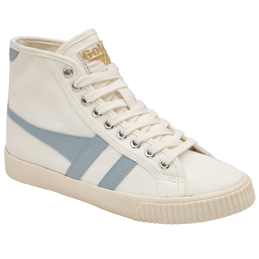 Gola Vegan Gola Classics Women's Tennis Mark Cox High Sneakers