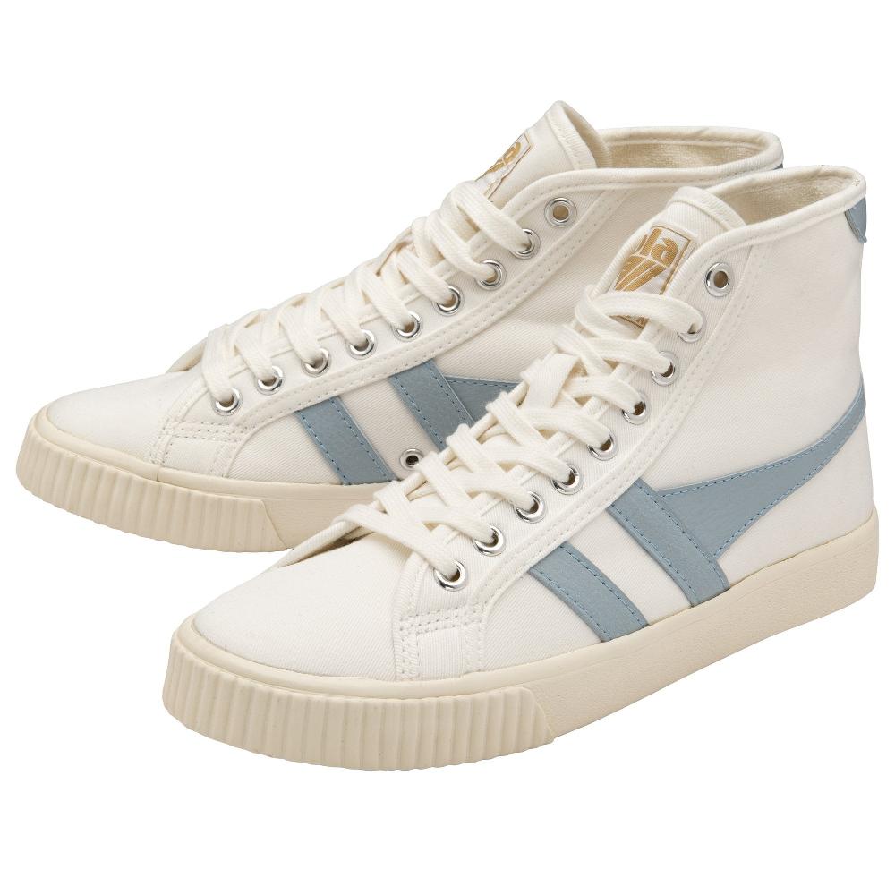 Gola Vegan Gola Classics Women's Tennis Mark Cox High Sneakers