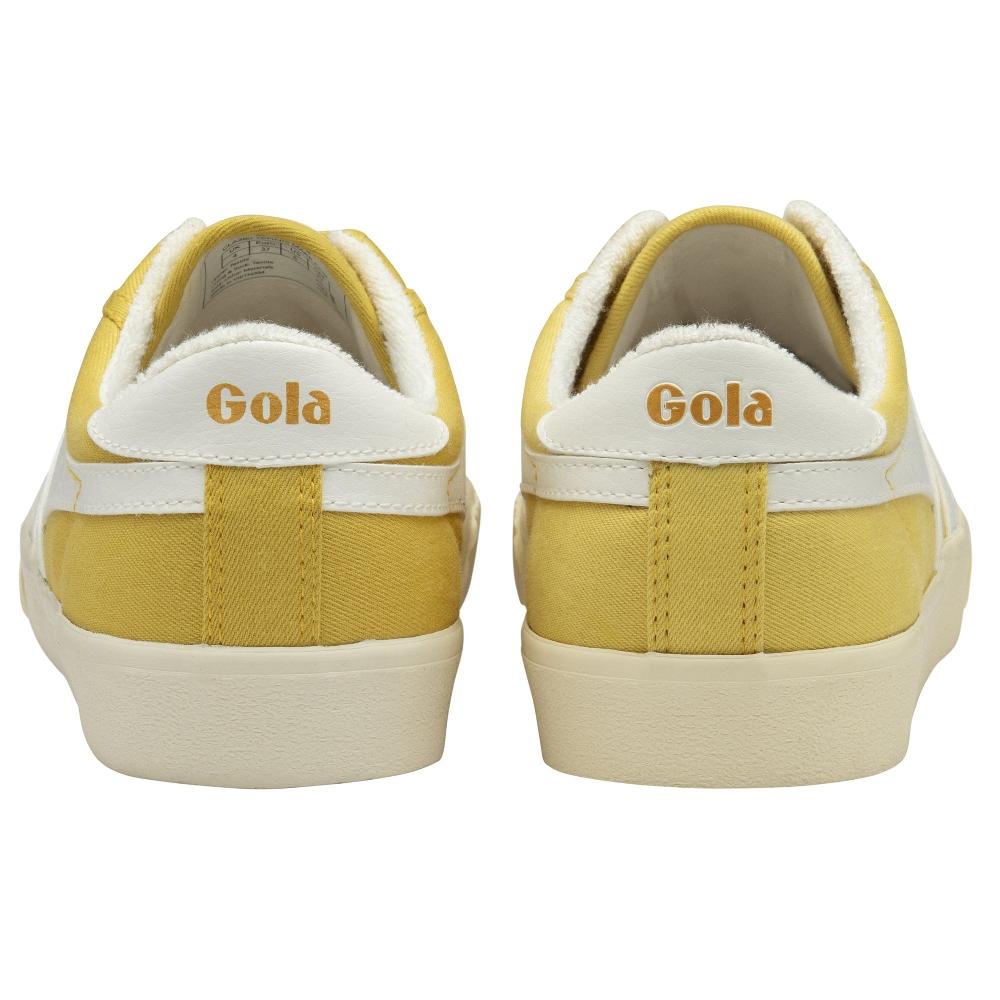 Gola Vegan Gola Classics Women's Tennis Mark Cox Sneakers