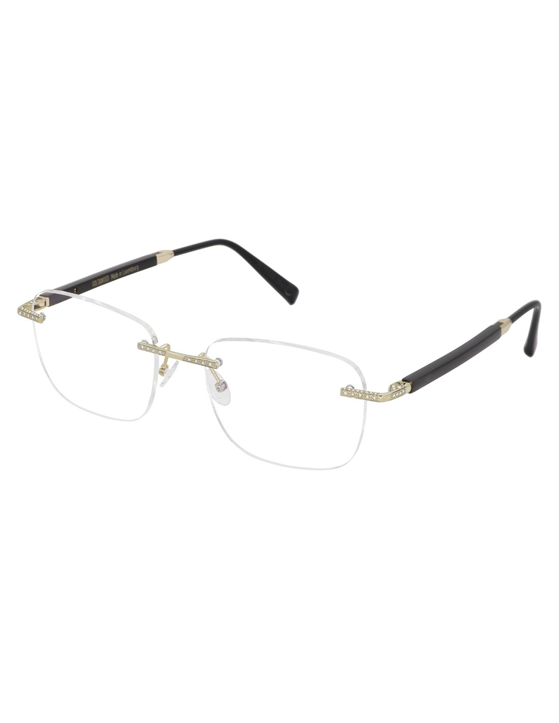 gold and wood ALTESSE 11.D.05.01.CM4