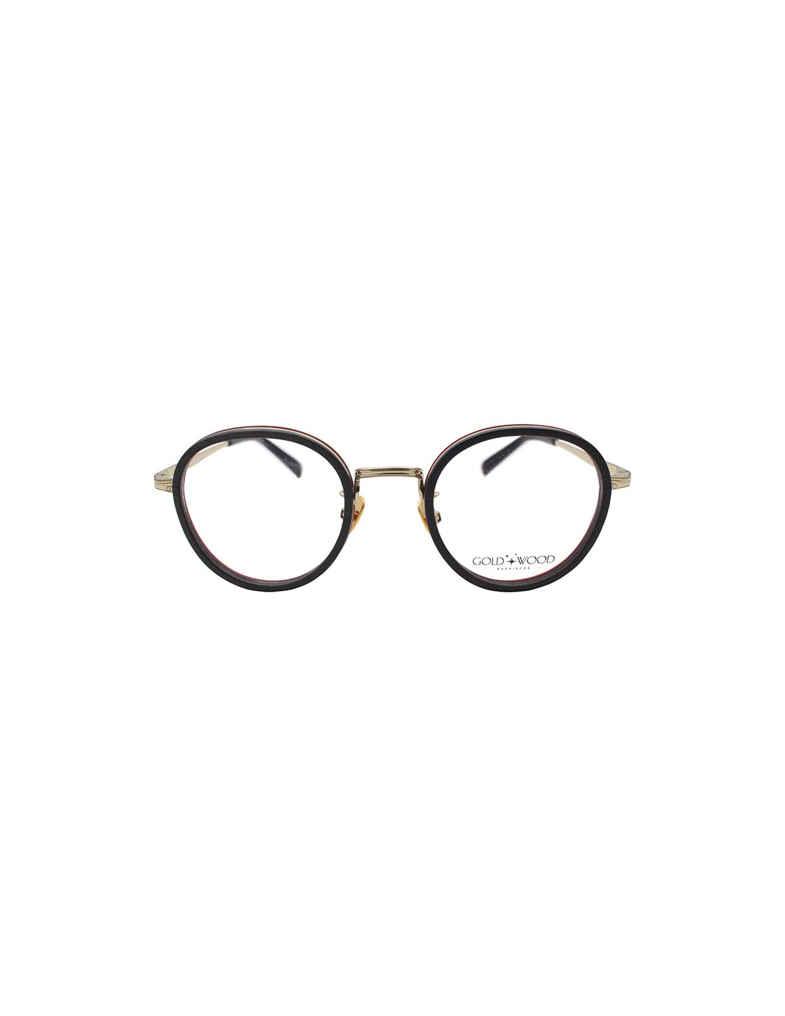 gold and wood ALTHENA01-Ir-M