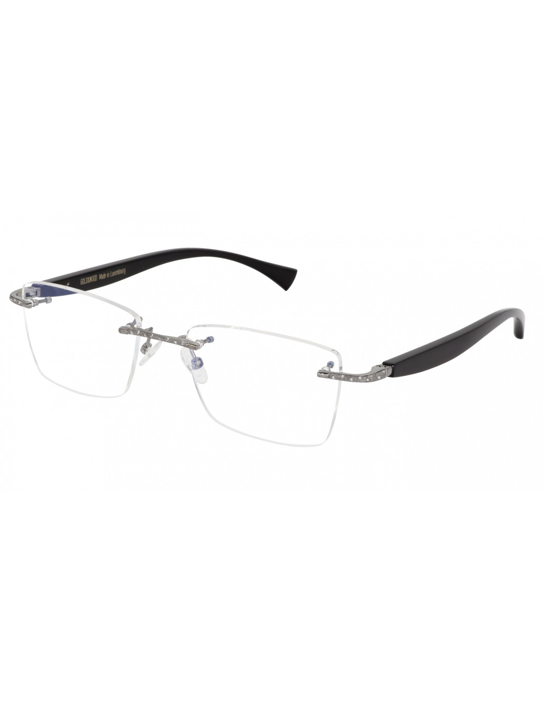 gold and wood BOURGEOISE 01.D.03.04.CM40