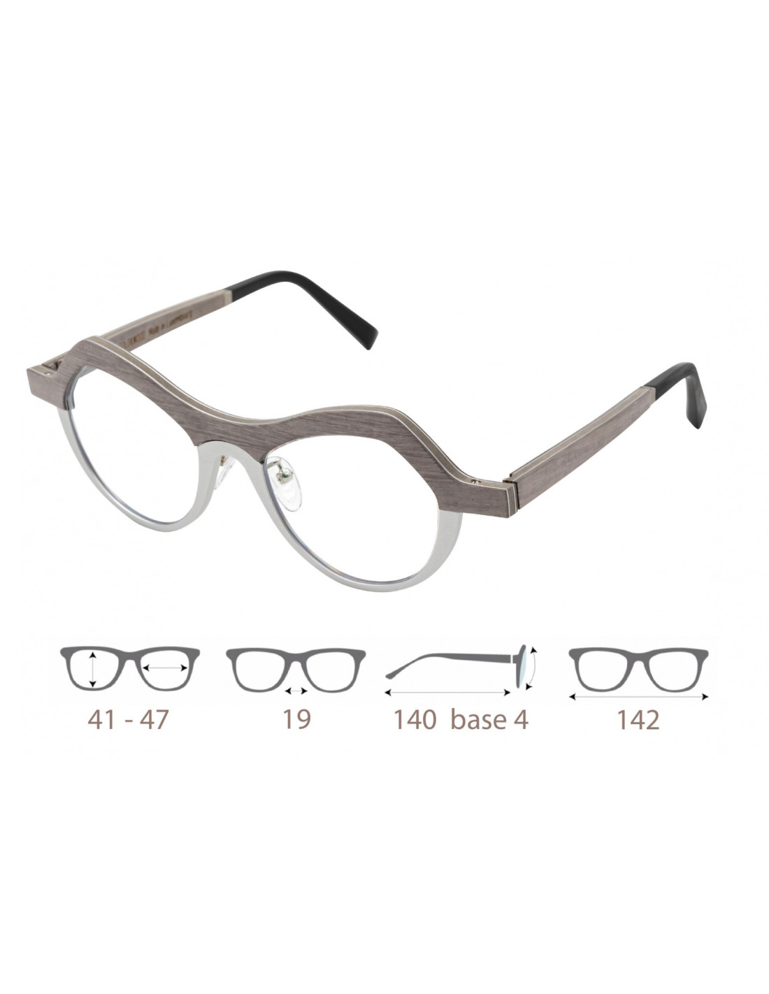 gold and wood CAPRI 01.02