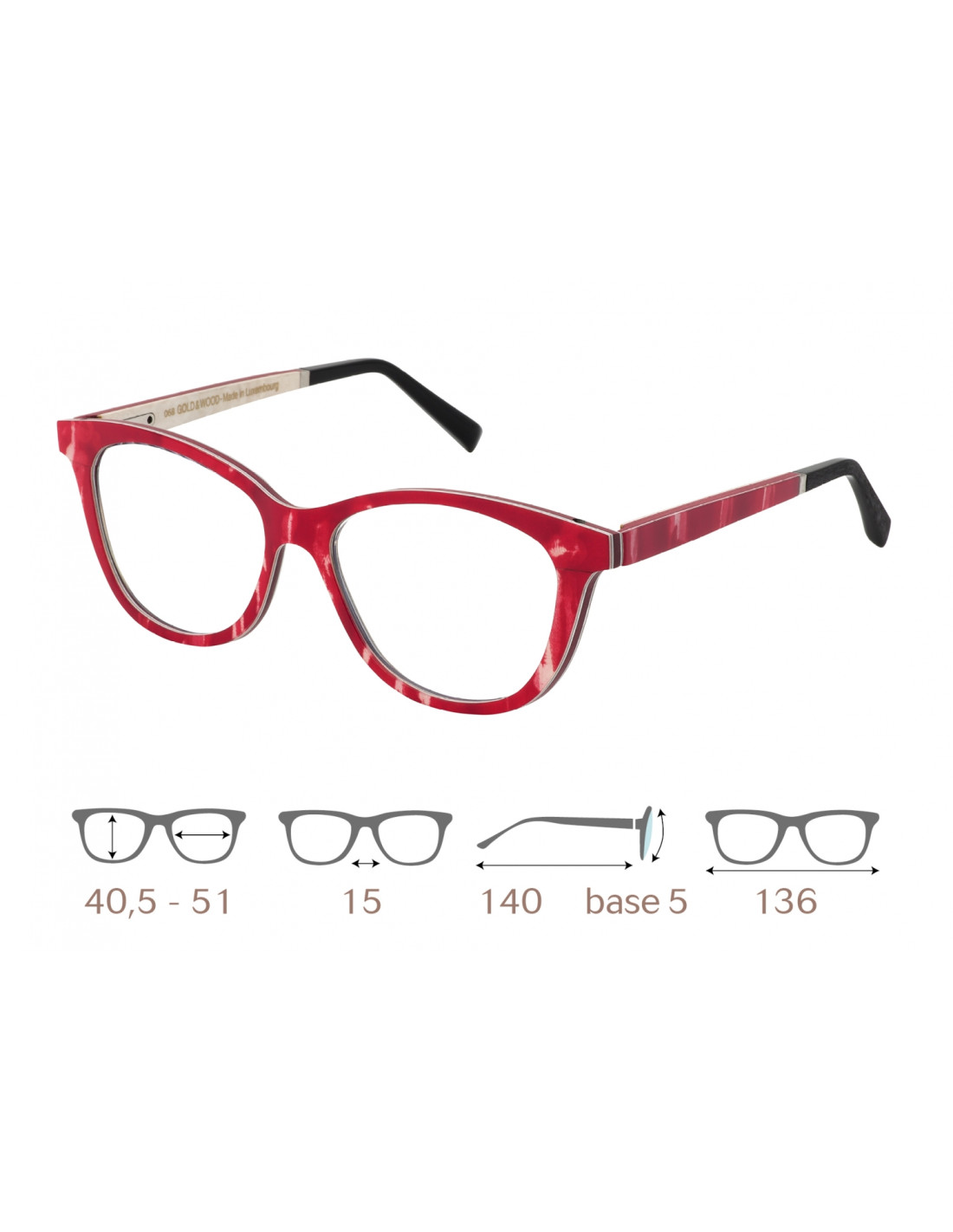 gold and wood GAIA 03.01