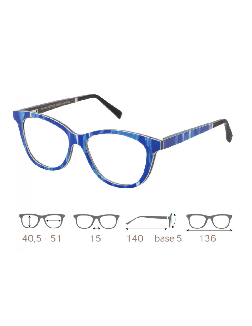 gold and wood GAIA 03.02