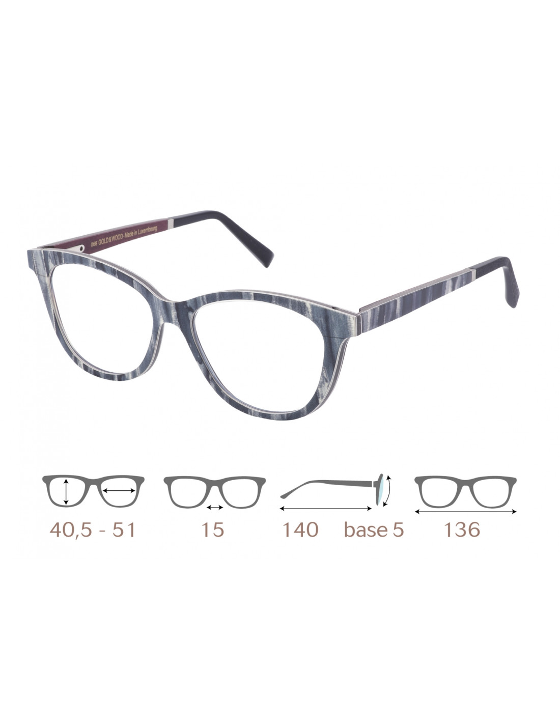 gold and wood GAIA 03.03